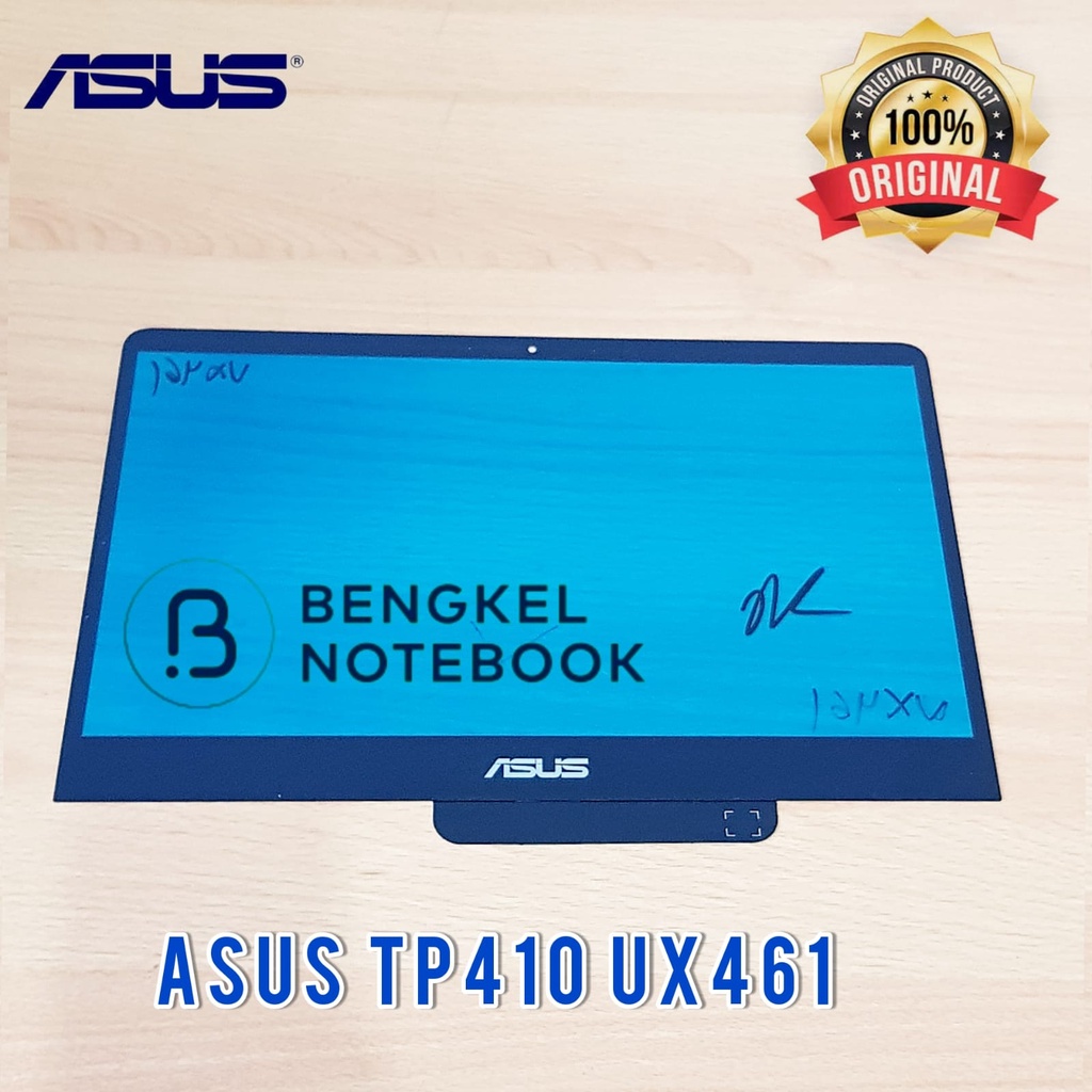 Touchscreen Asus TP410 UX461