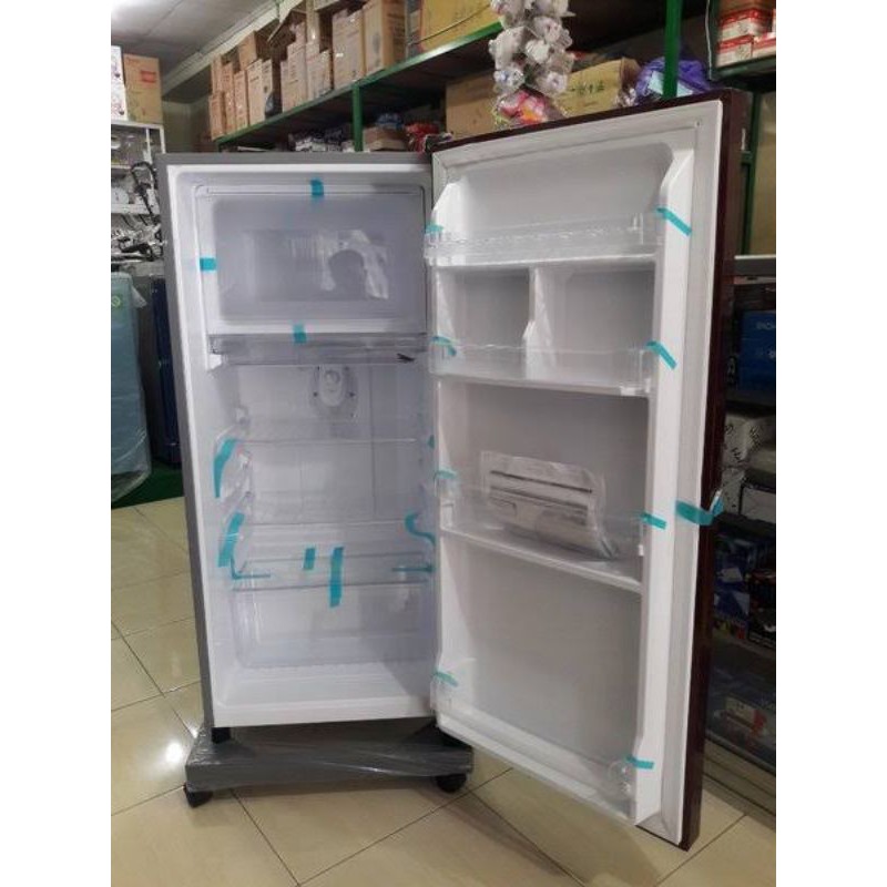 Kulkas Polytron 1 Pintu PRB 189 / PRB 187