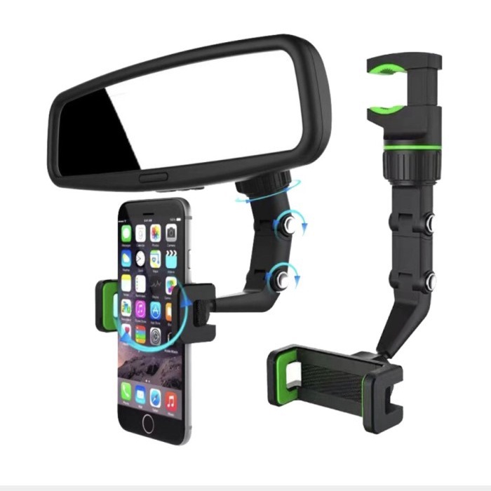 FMFIT PHONE HOLDER MULTI ANGLE