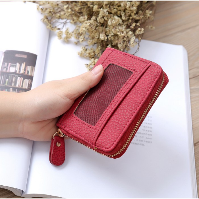 Grosir - D365 Dompet Pita Wanita / Dompet Fashion Wanita / Dompet Wanita / Import Batam