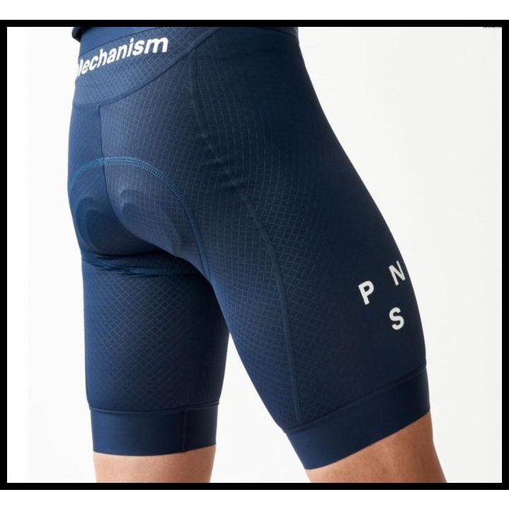 Celana Sepeda Bib Pendek Pns Mechanism