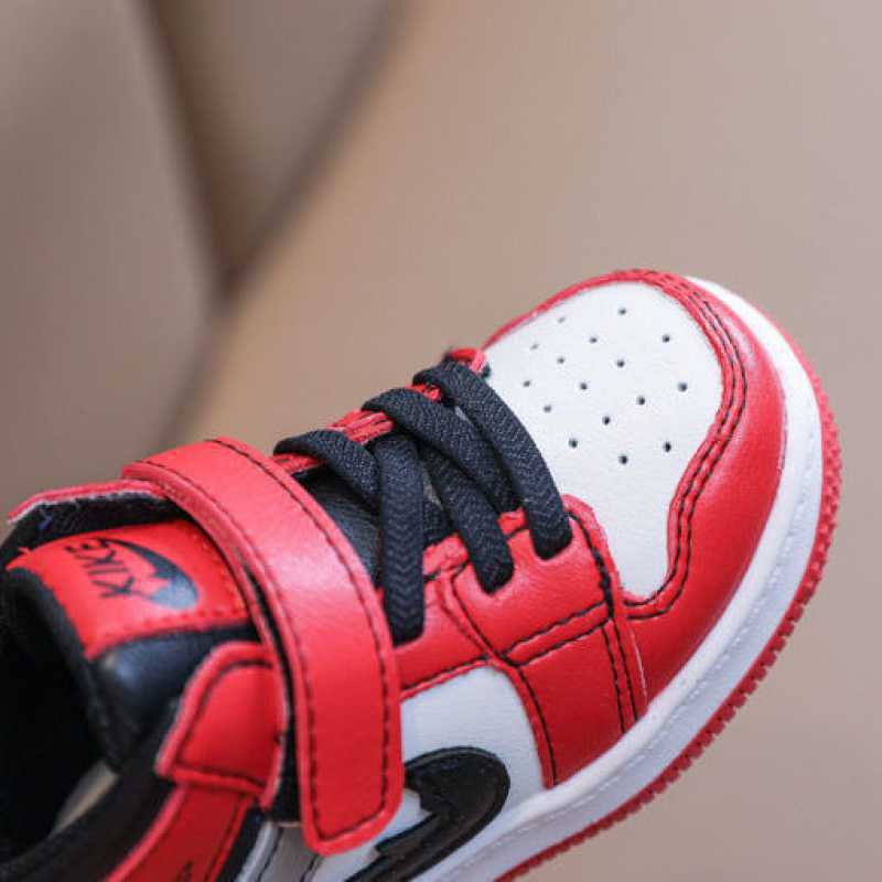 1-6thn | SEPATU ANAK SNEAKER ANAK vol.M SHOES LAKI-LAKI CASUAL FORMAL GAUL YMkid CATALOG