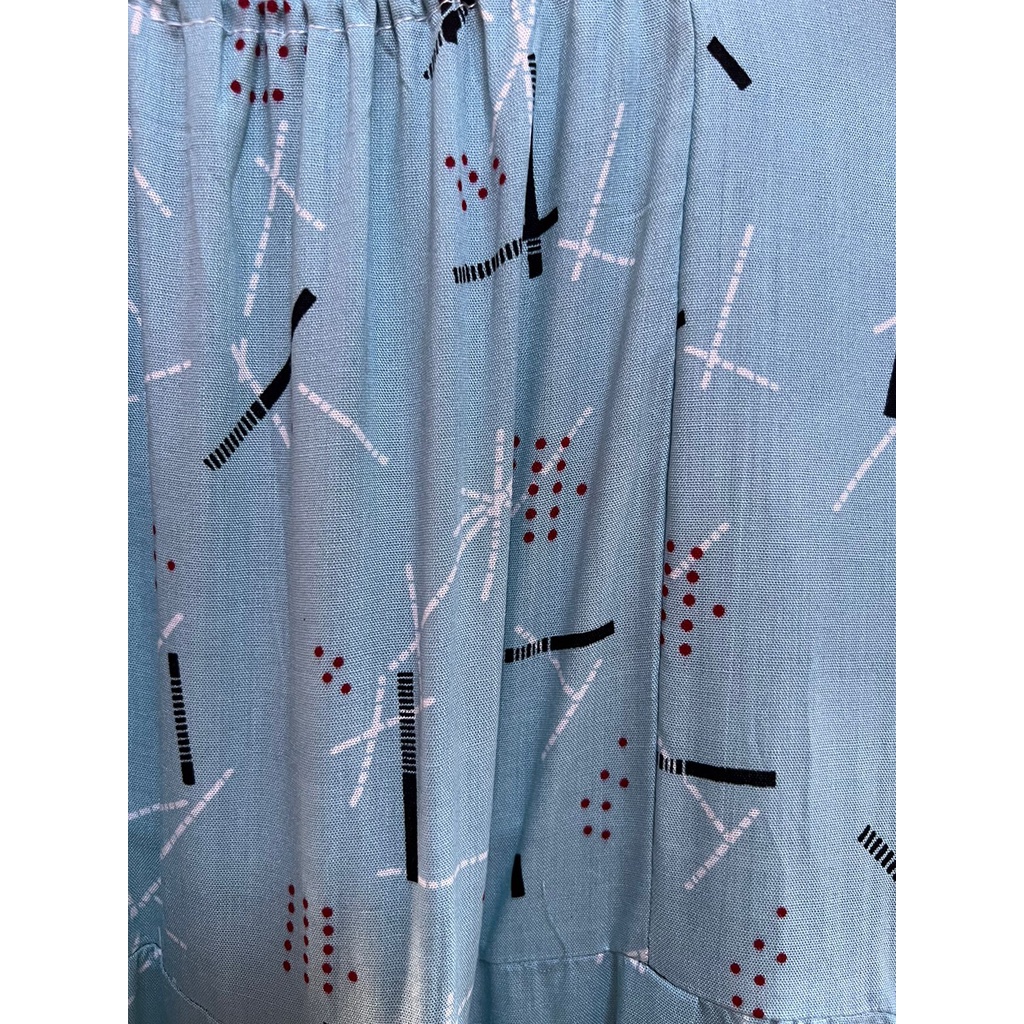 Daster Dress Manohara Bali-MN - LINE TOSCA