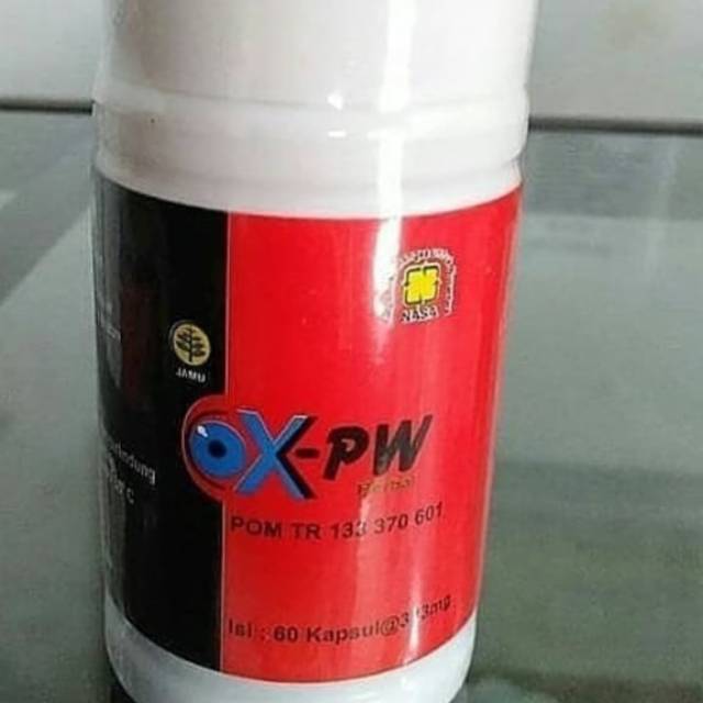 Oxpw nasa / obat mata minus / obat mata plus / obat katarak