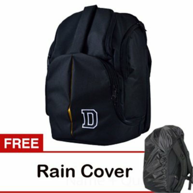 tas kamera ransel mini dslr