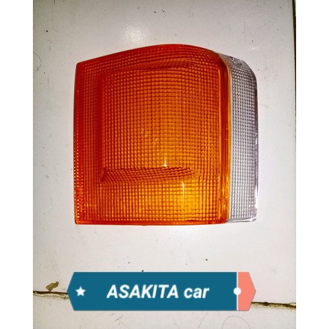 Mika Sen Depan- kaca Sen Kijang Super