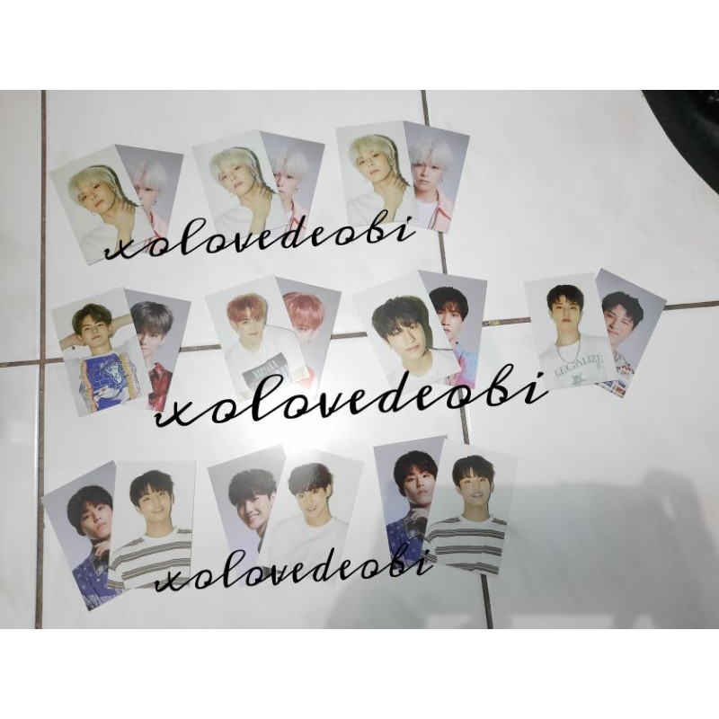 PC KEYRING MD TREASURE {BACA DESKRIPSI}