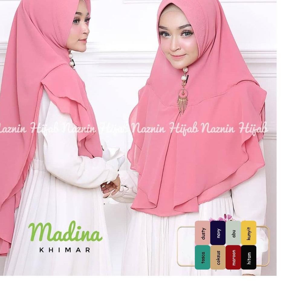 Promo Belanja Vanillahijab Online April 2019 Shopee Indonesia