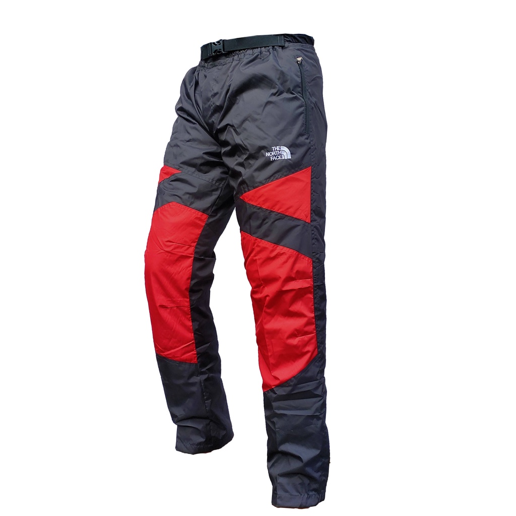 Celana Panjang Outdoor TNF Summiet Series lapis Polar