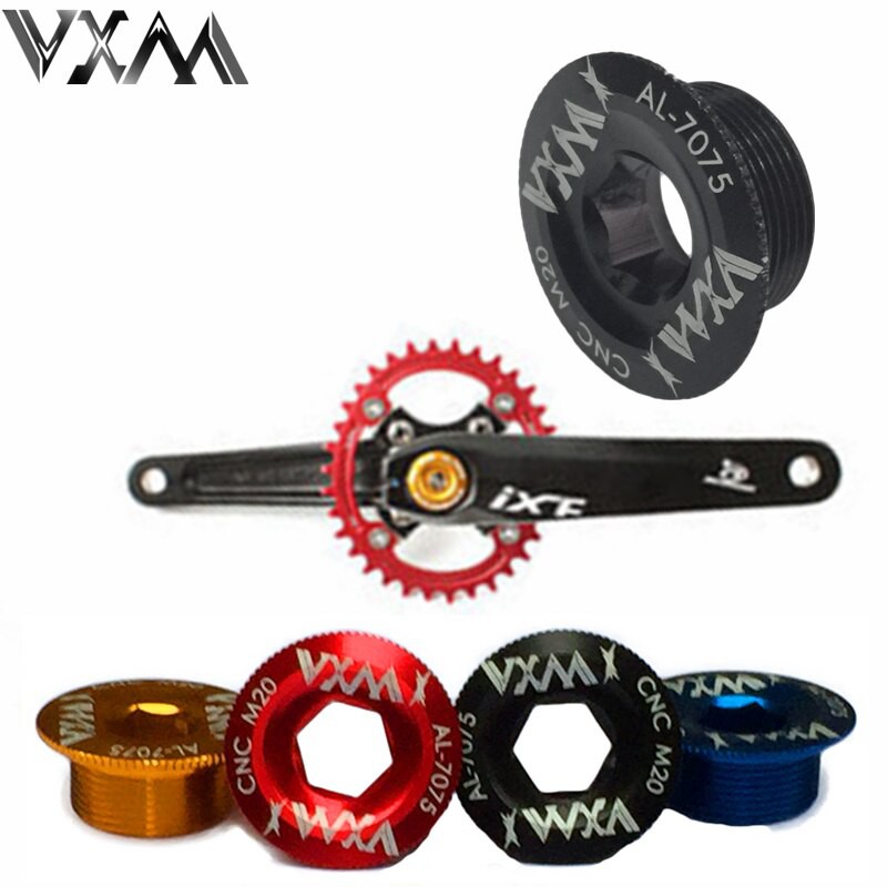 crank cover mtb