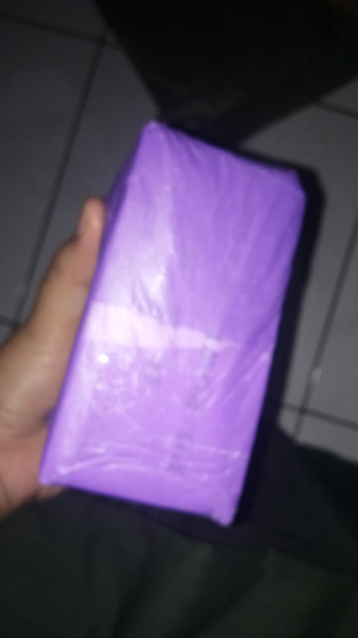 Plastik Klip 11x17 / Zipplock (isi 100 Pcs)