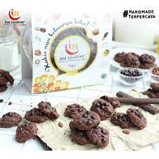 

Ina Cookies Choco Pop Kue Kering Favorite Best Seller