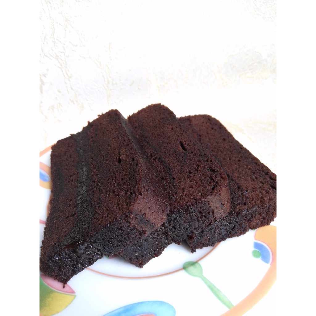 

Brownies kukus KiLa original - homemade rasa legit