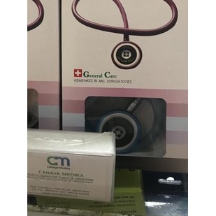 ➢ Stetoskop General Care / Stetoskop Premier General Care ⅎ