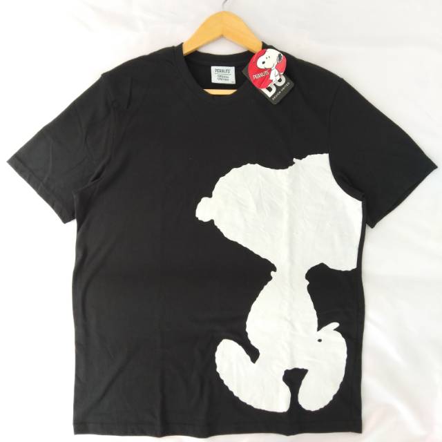 T-shirt peanuts