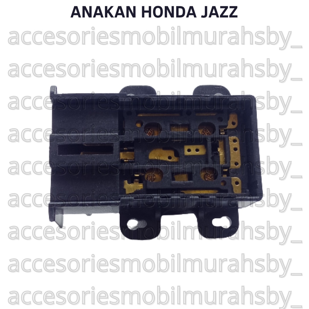 Saklar Power Window Anakan Honda Jazz