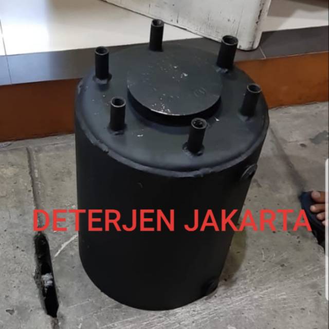 TABUNG DALAM BOILER NAGAMOTO 25 LITER GB27 ORIGINAL