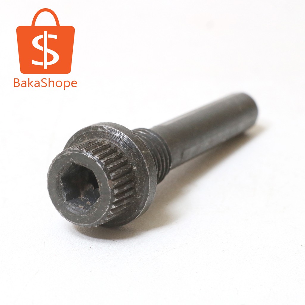 Baut Kaliper Cakram Yamaha F1ZR Vega R Jupiter Z RX King