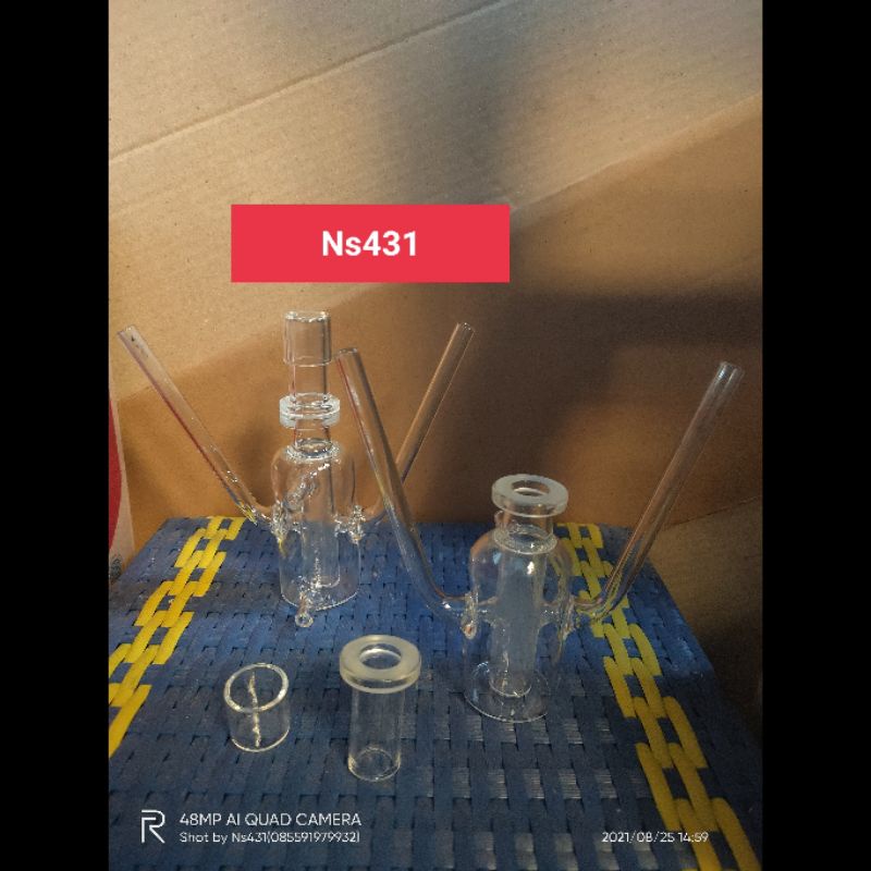 difusi franz / alat uji difusi / franz cell diffusiion