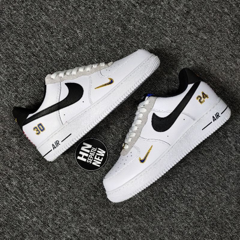 swingman air force 1