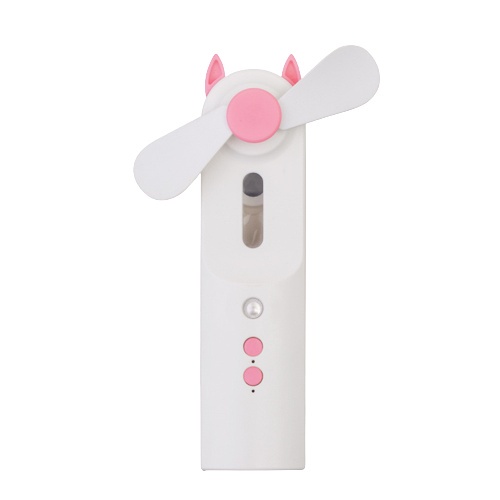 [HKL] MINI NANO SPRAY GENERASI 2 / NANO SPRAY KIPAS ANGIN / NANO SPRAY 2 IN 1 / NANO MIST SPRAYER GEN 2