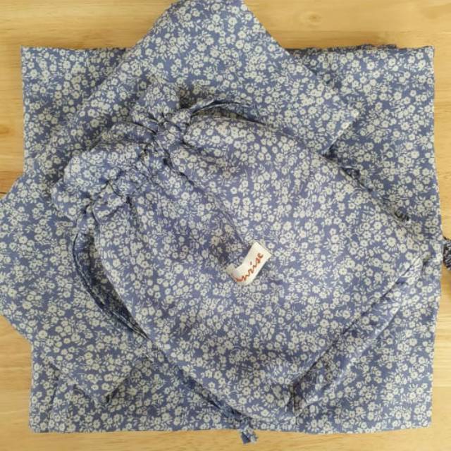 Mukena dewasa sunrise