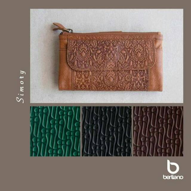 Simory parang berliano (onbooked)