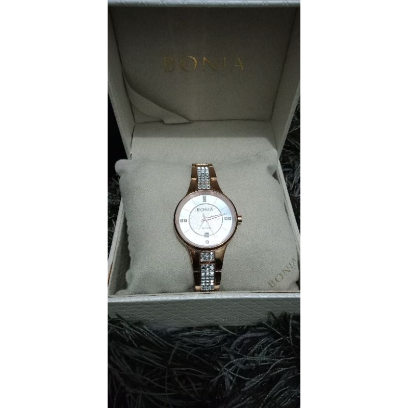 jam Bonia preloved muluss