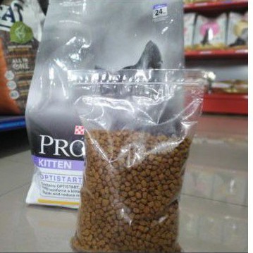 Proplan Kitten chicken repack 500g