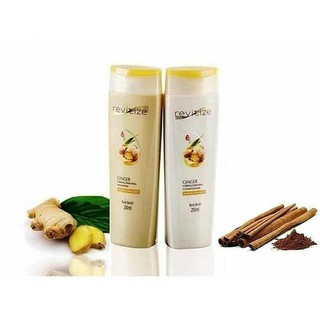  SHAMPO  DAN  CONDITIONER UNTUK  RAMBUT  RONTOK  DAN KETOMBE  