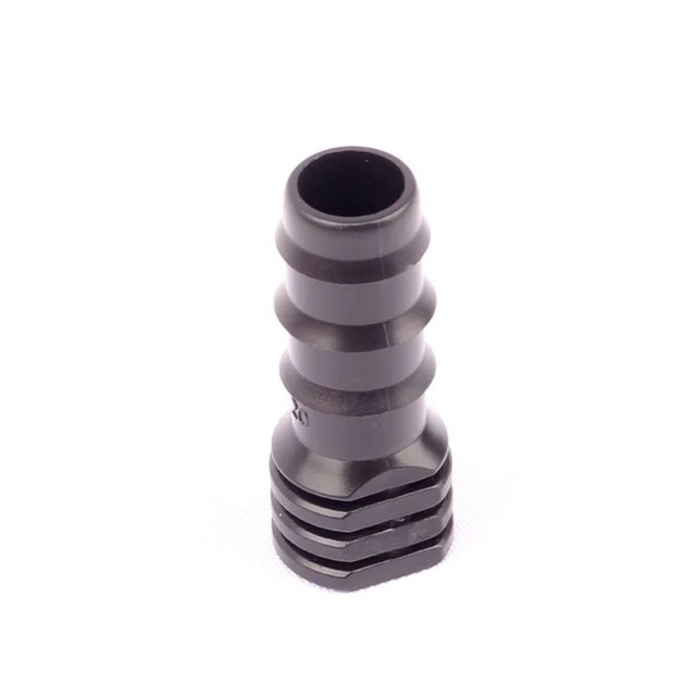 End Plug 20mm