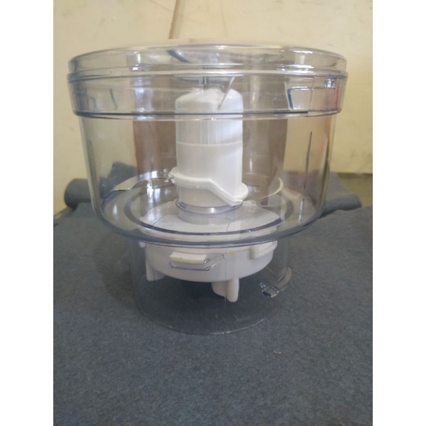 (Sisa 1) Chopper Philip/Phillips Daging/Penggiling Bumbu