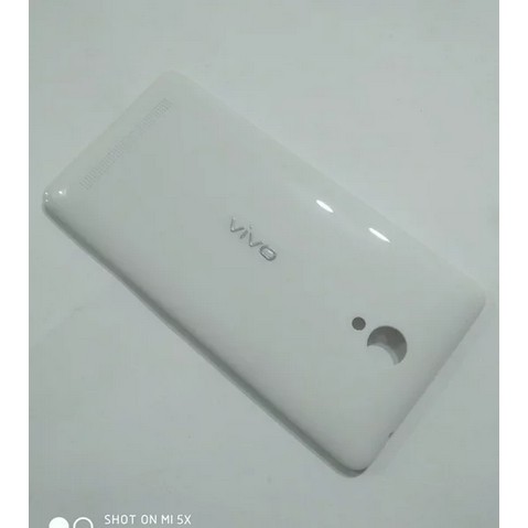 Backdoor Vivo Y28 Casing Tutup Belakang Vivo Y28