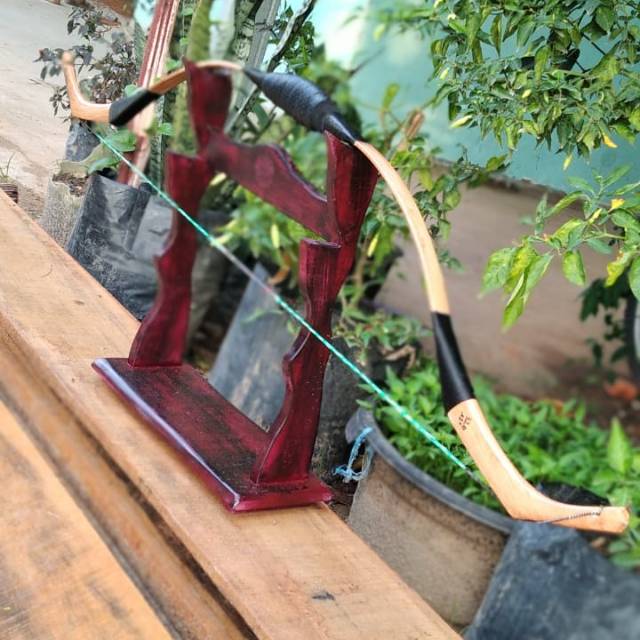 uhudtradbow