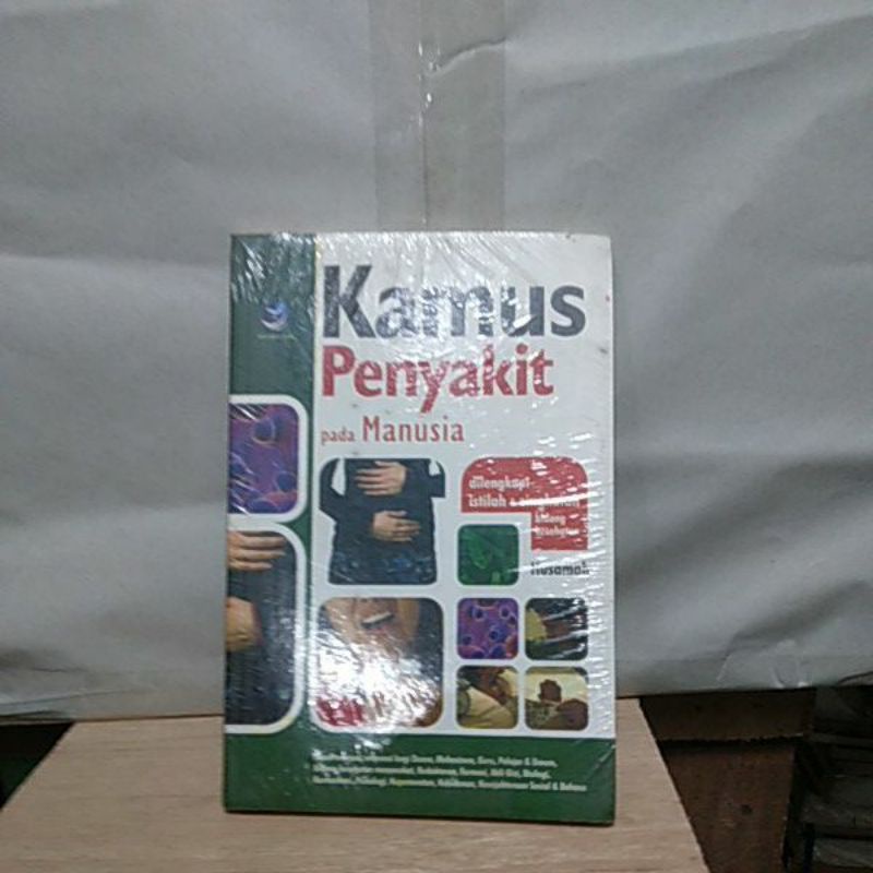 KAMIS PENYAKITpadaManusia