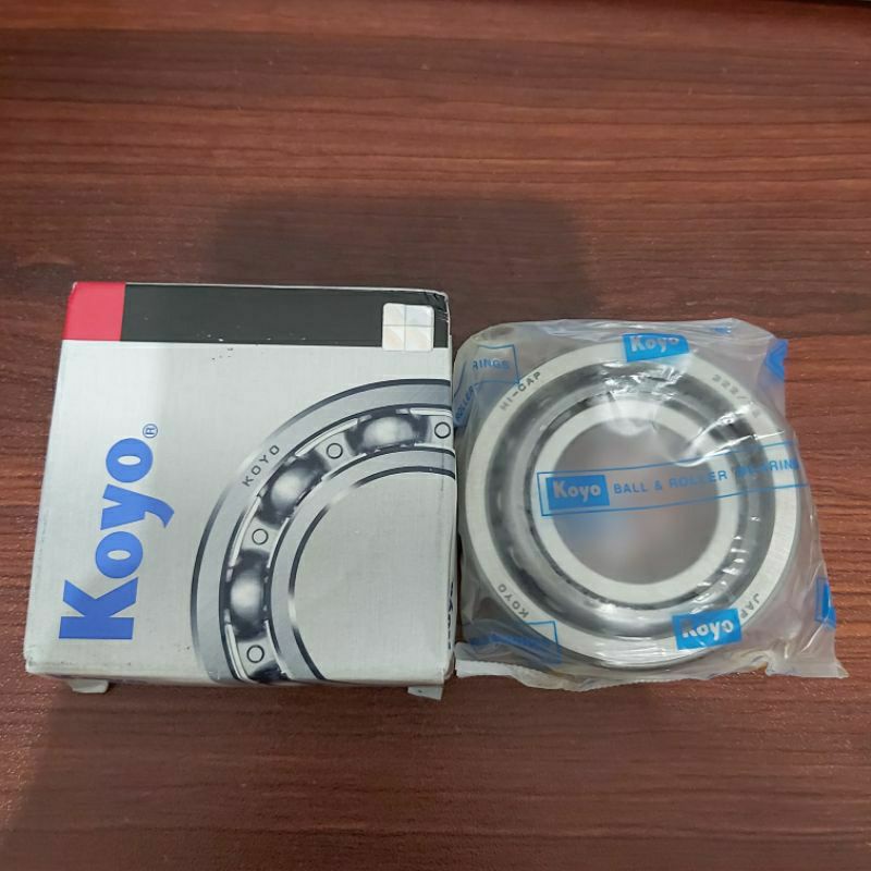Bearing mesin tempel Yamaha 40pk bagian gigi maju