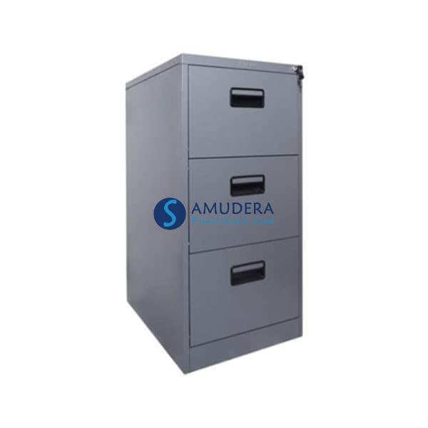 Lemari File Lemari Arsip Filling Cabinet Besi Brother B 103