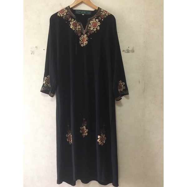 Preloved Abaya Dubai (ORIGINAL DUBAI)