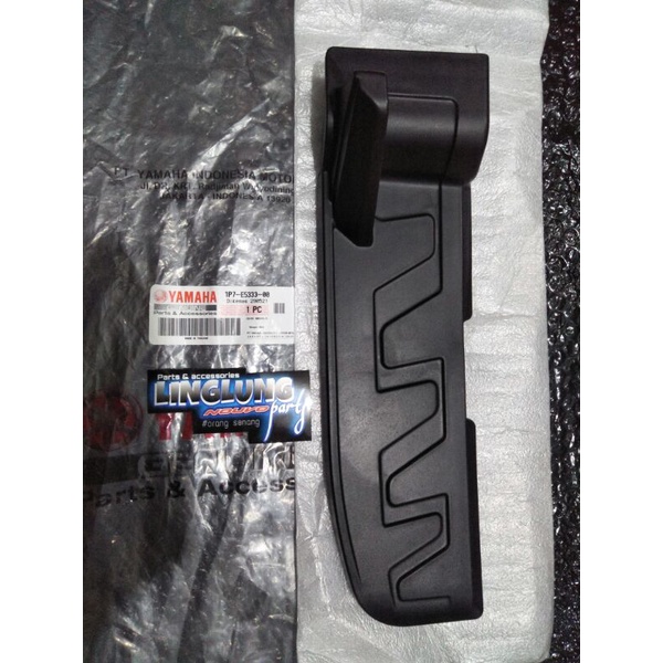 Tatakan cvt nouvo z tutup atas cvt nouvo z cover tatakan tutup atas cvt nouvo z original yamaha