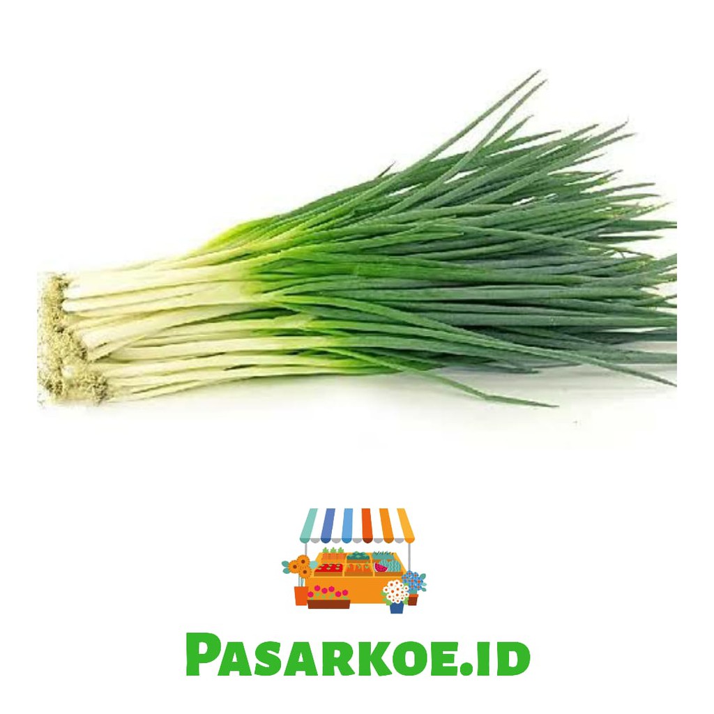 

DAUN BAWANG BESAR 250 GRAM
