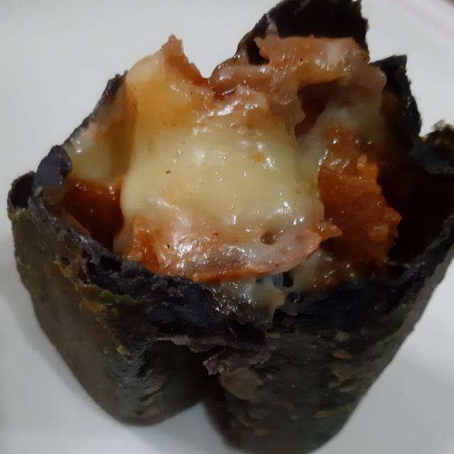 

Black Premiun Mozarella