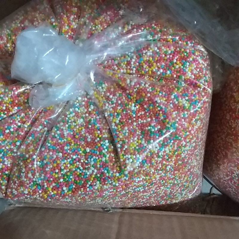 

sprinkle 50 gr