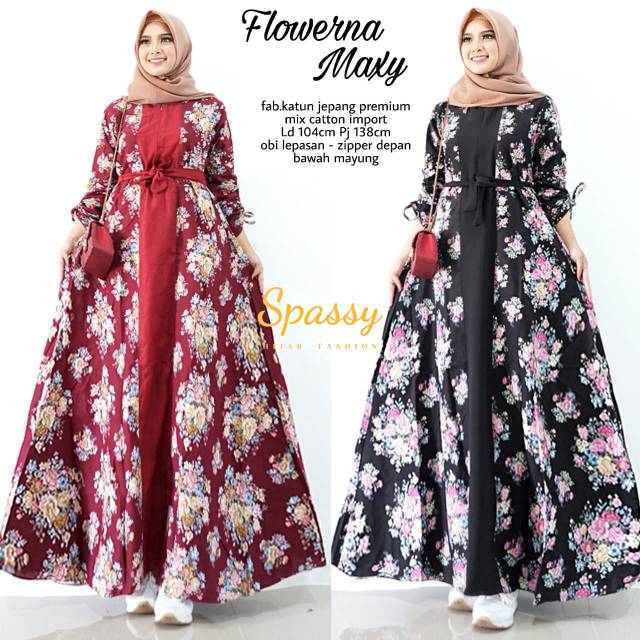 

Flowerna