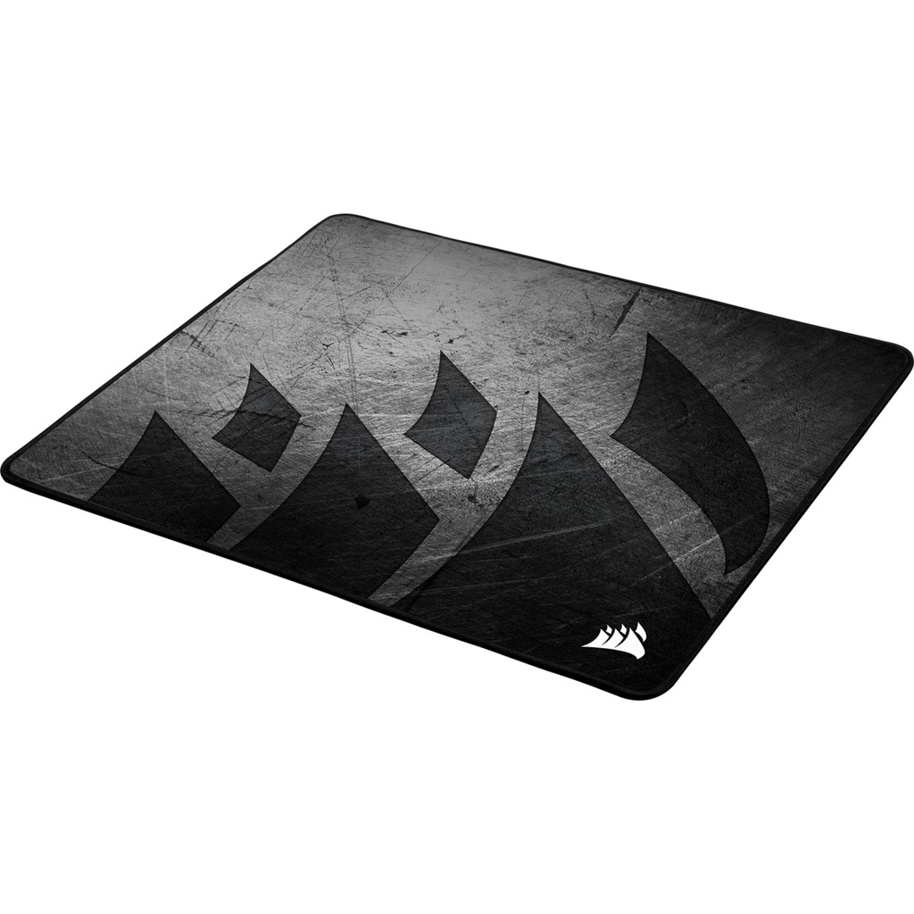 Corsair MM300 PRO Premium Spill-Proof Cloth Gaming Mousepad Medium