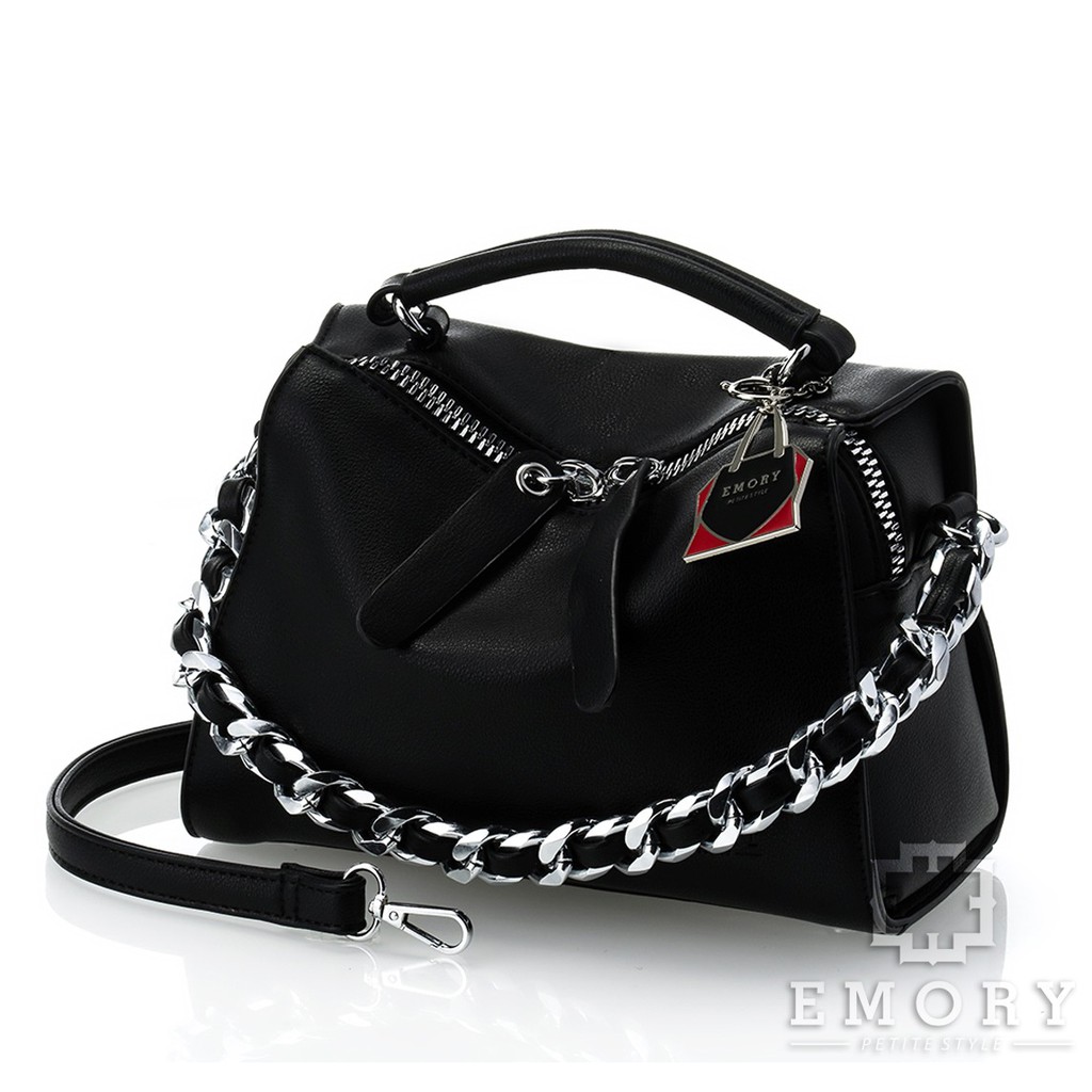 EMORY Gashinna Series  01EMO1553 LIT TAS EMORI ORI TAS BRANDED WANITA SLEMPANG WANITA HAND BAG BATAM
