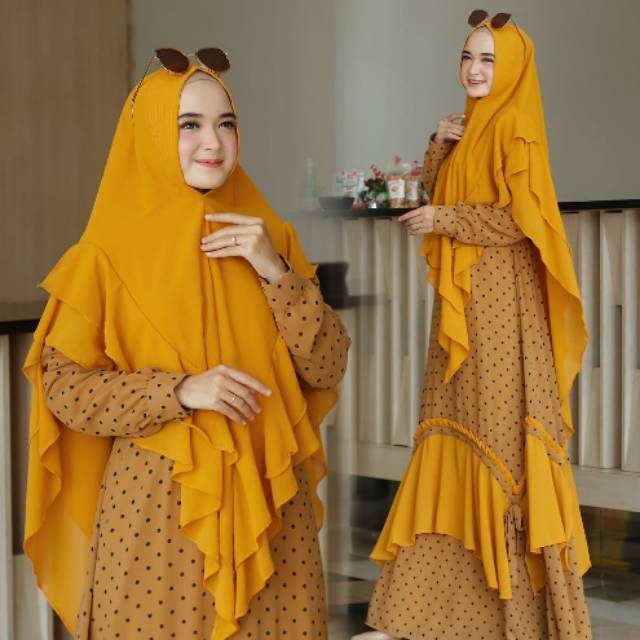 MAHARANI SYAR'I ORIGINAL