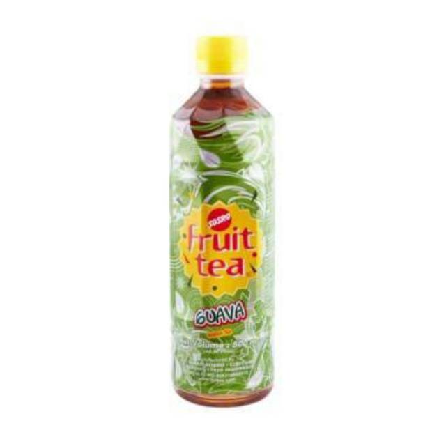 FRUIT TEA SOSRO 500mL ALL VARIAN