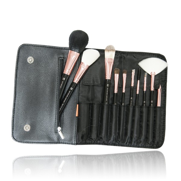 Armando Caruso Essential 5010 Makeup Brush Set