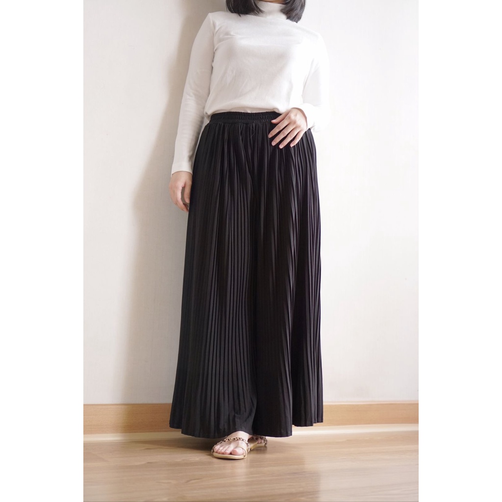 Lemon Pants #9 - Adored Simple