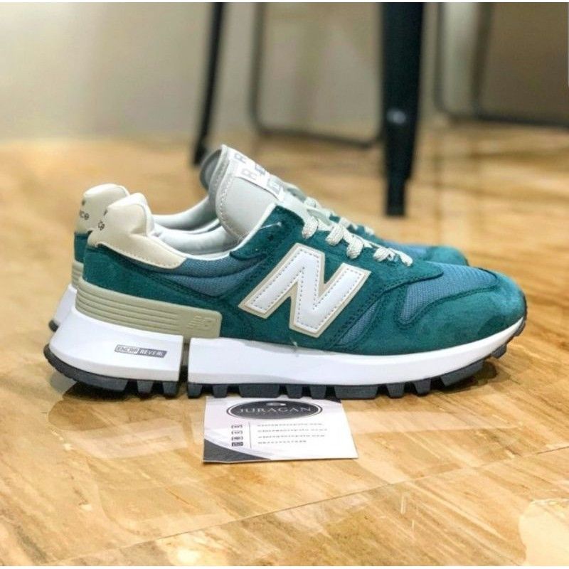 New Balance R_C1300 x Tokyo Design Studio